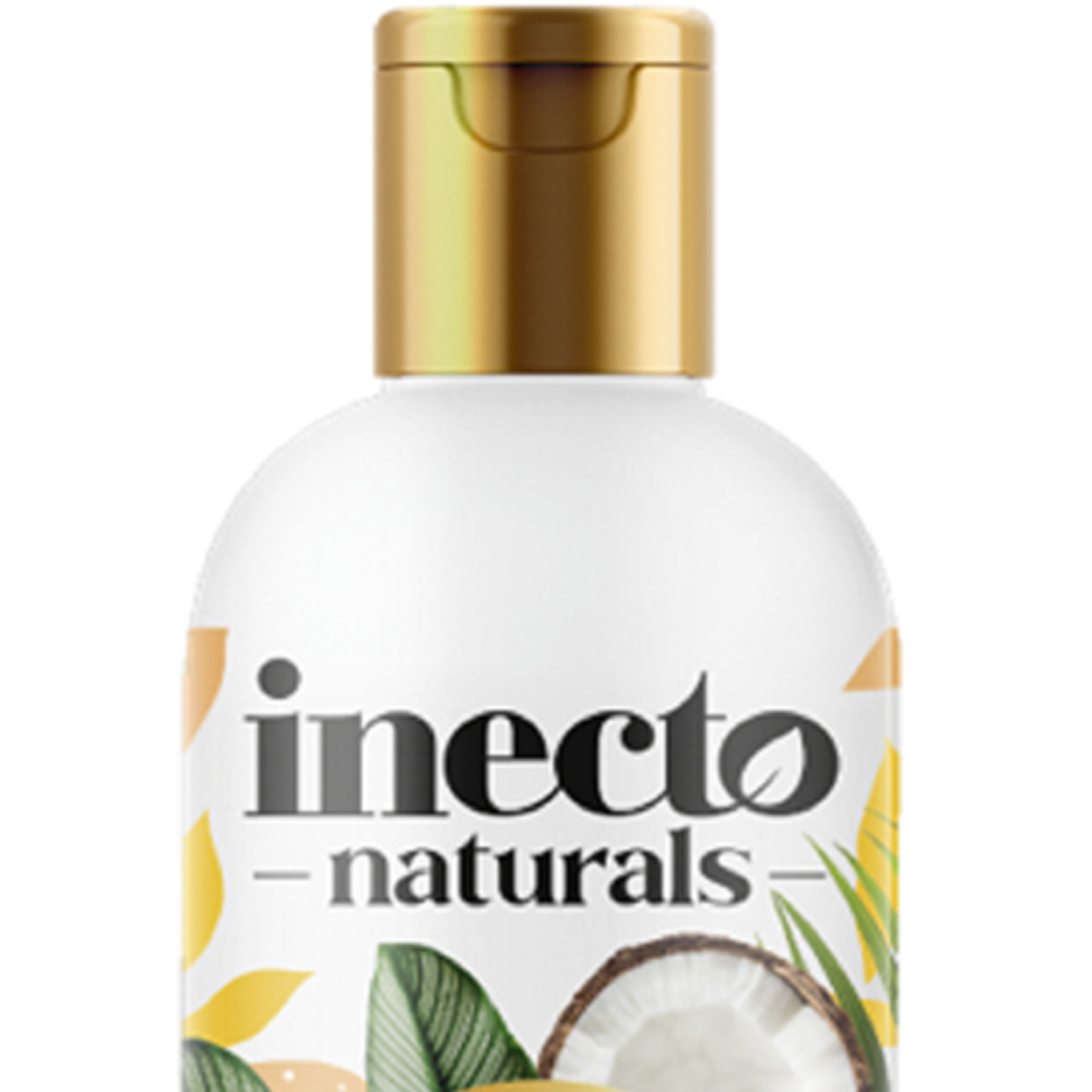 Frem Allerede porter Inecto Intense Hydration Coconut Shampoo 500ml | Wilko