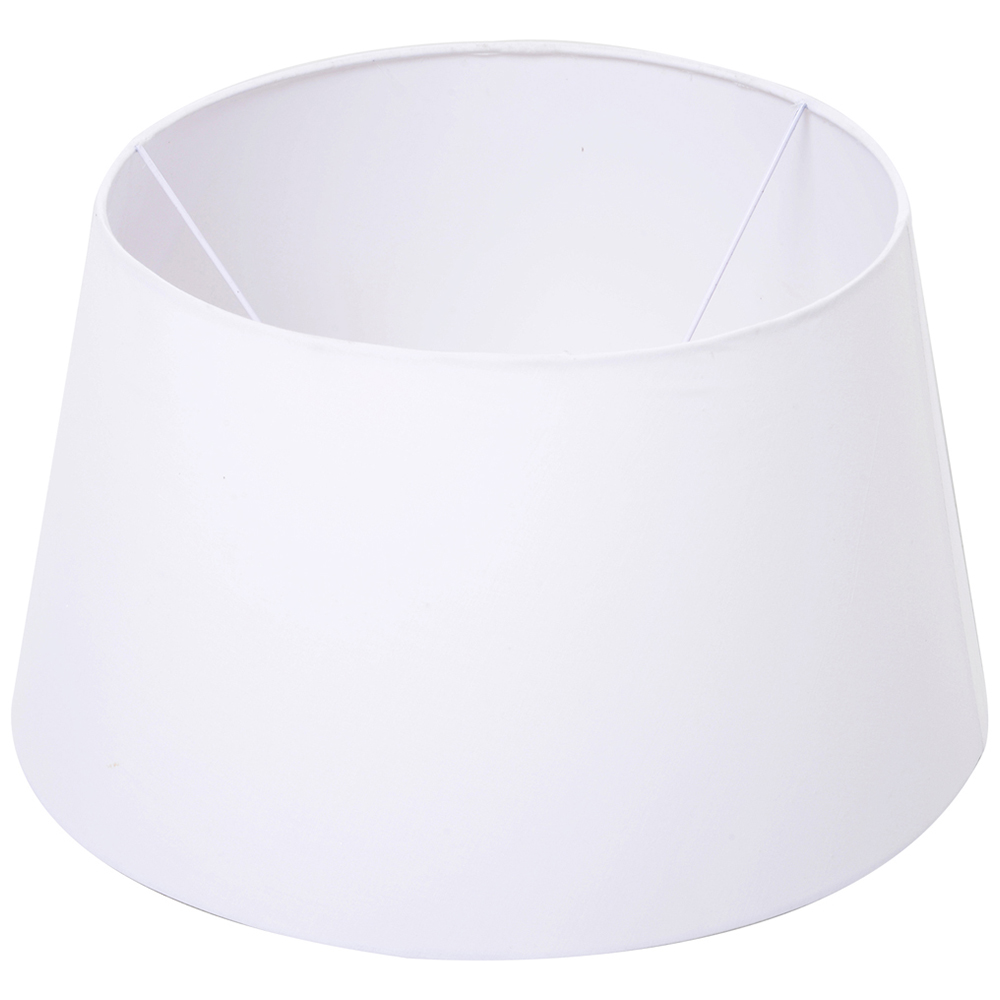 Wilko shop tripod lamp