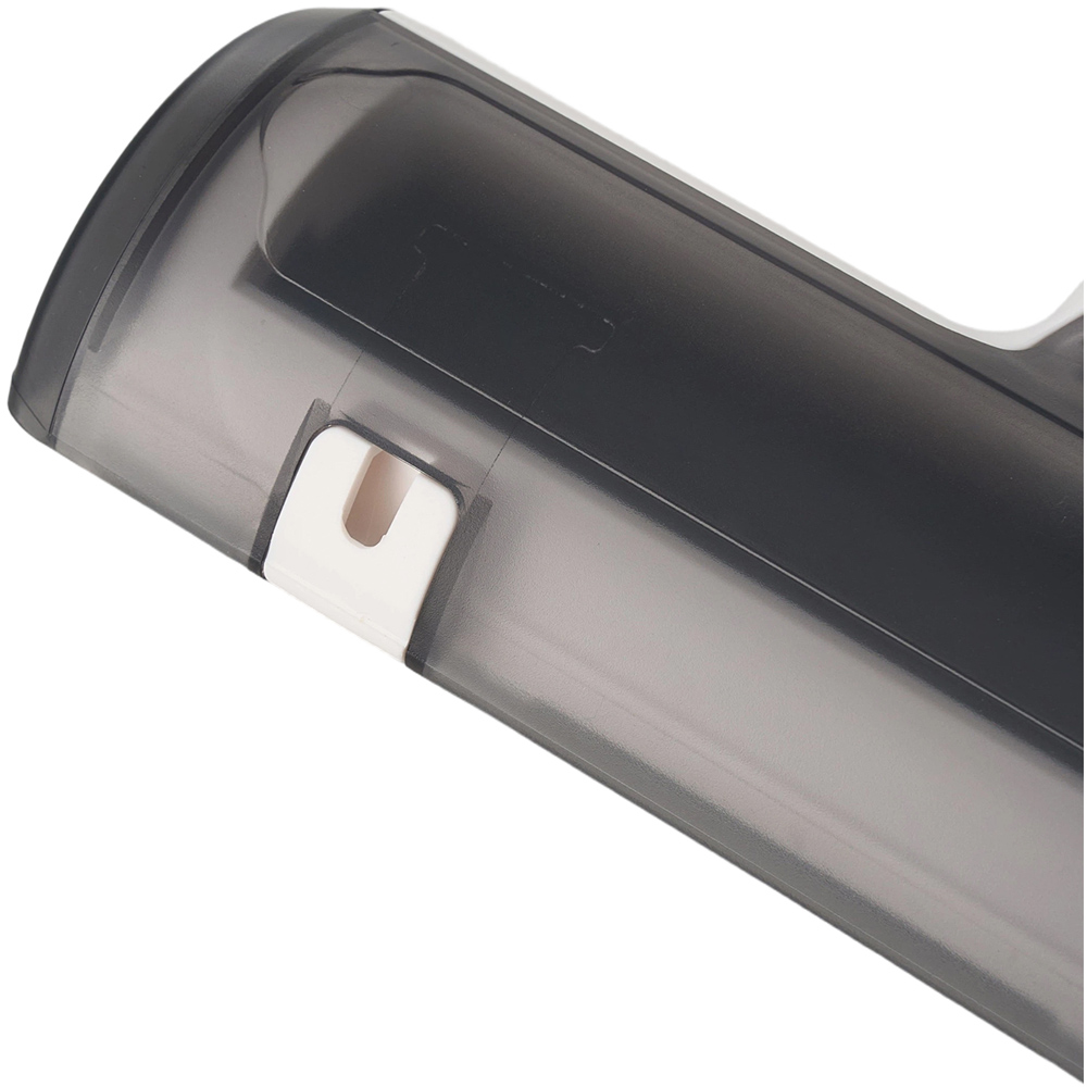 H&O Direct Black Reusable Pet Hair Remover Roller 20.5cm Image 4