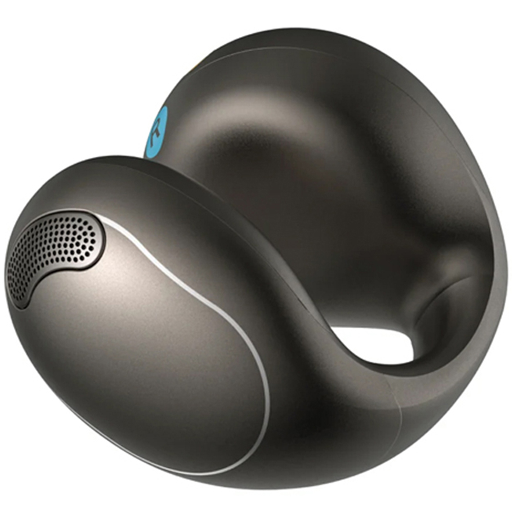 Anker Soundcore C40i Dark Grey Open Ear Wireless Clip-On Headphones Image 2