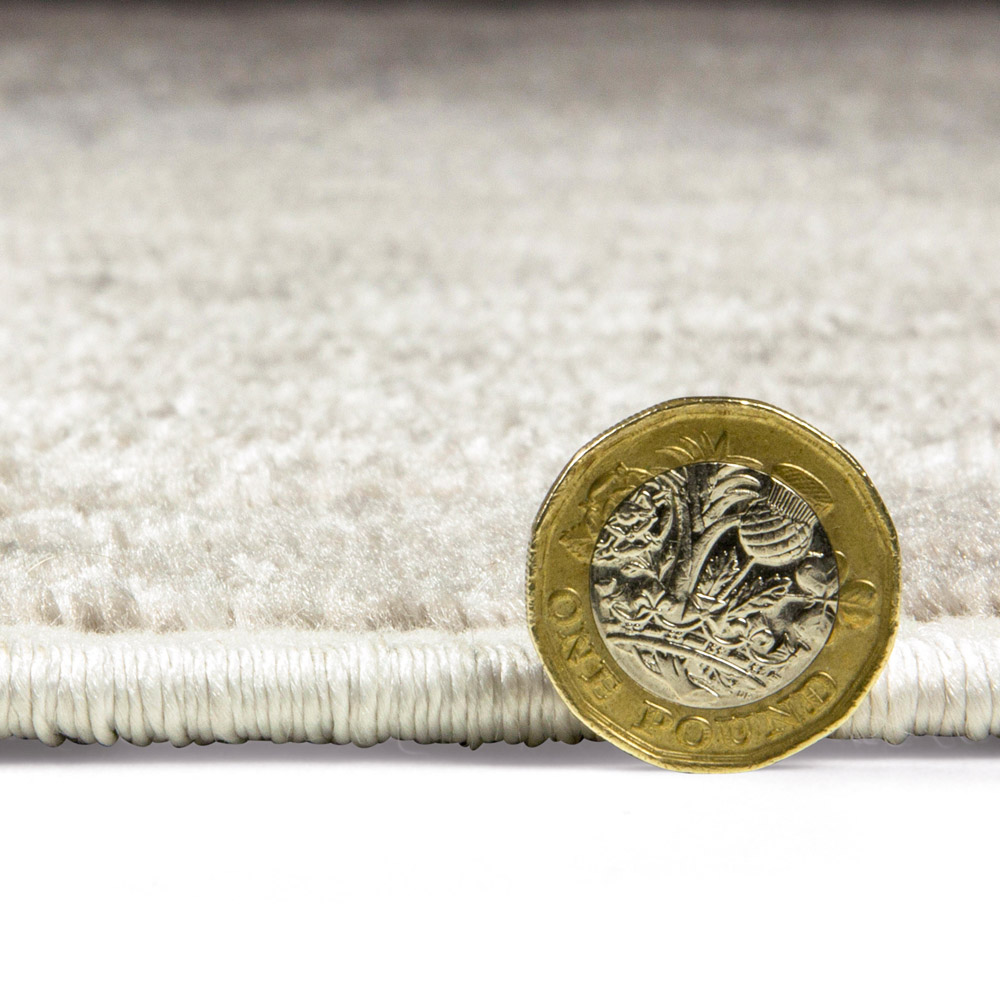 Eselle Muse Zen Grey Rug 120 x 170cm Image 3