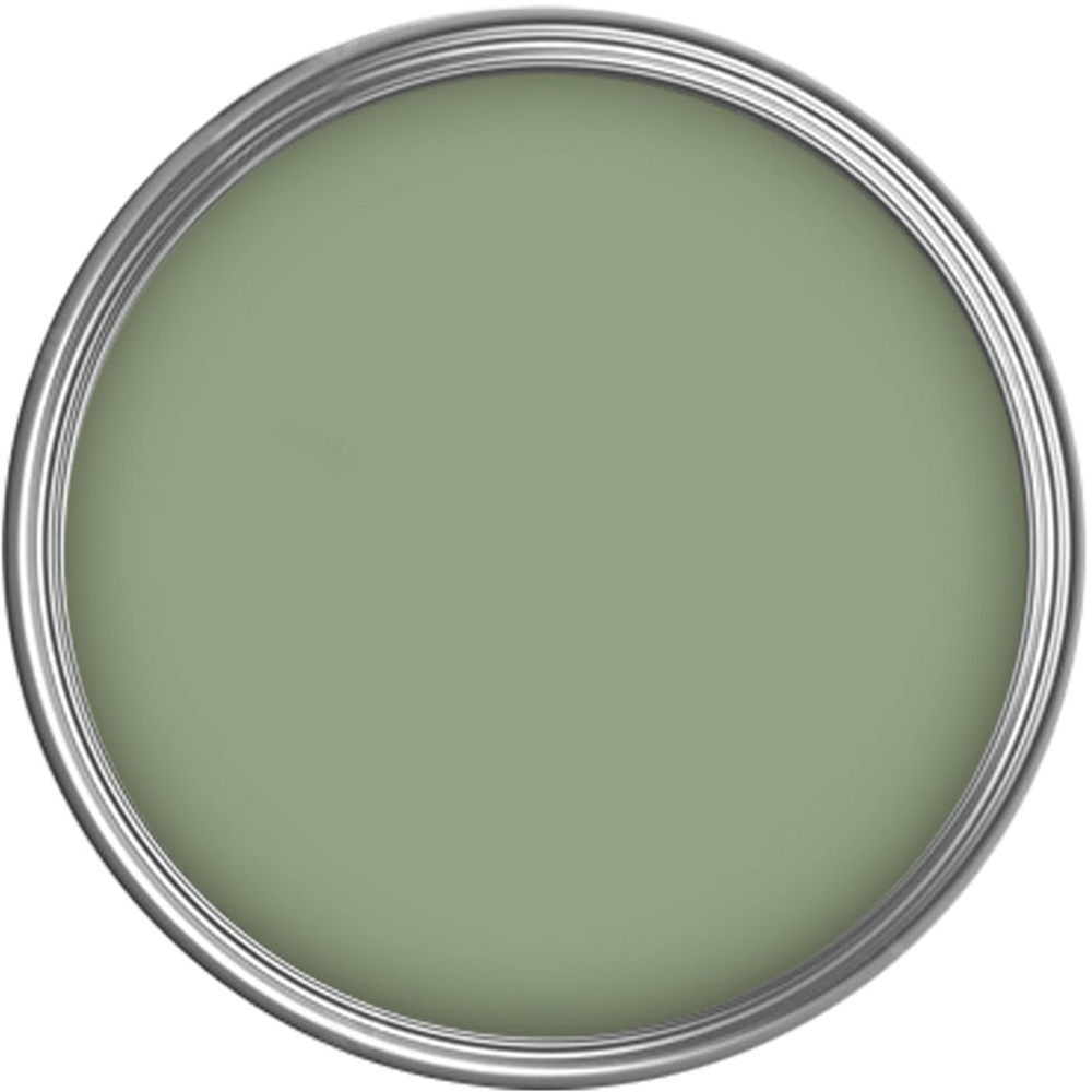 Innov8 Coatings Hydrangea Green Garden Paint 750ml Image 3