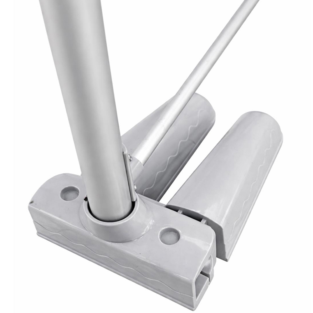 House Of Home 3-Tier Foldable Heated Airer Image 4