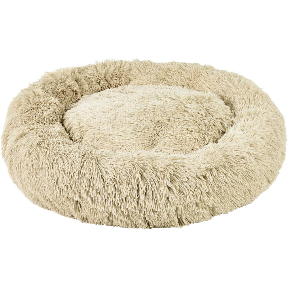 Bunty Seventh Heaven Medium Cream Dog Bed Image 1