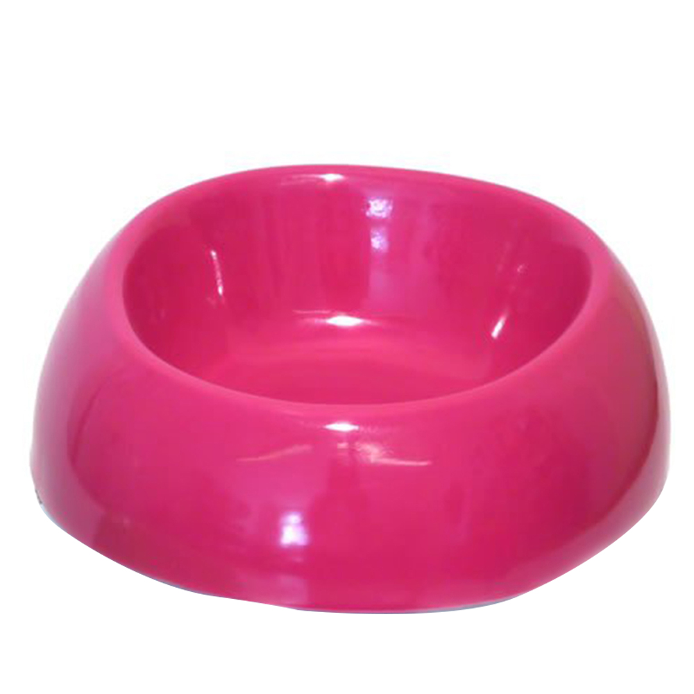 Single Melamine Medium Bowl in Assorted styles Image 4