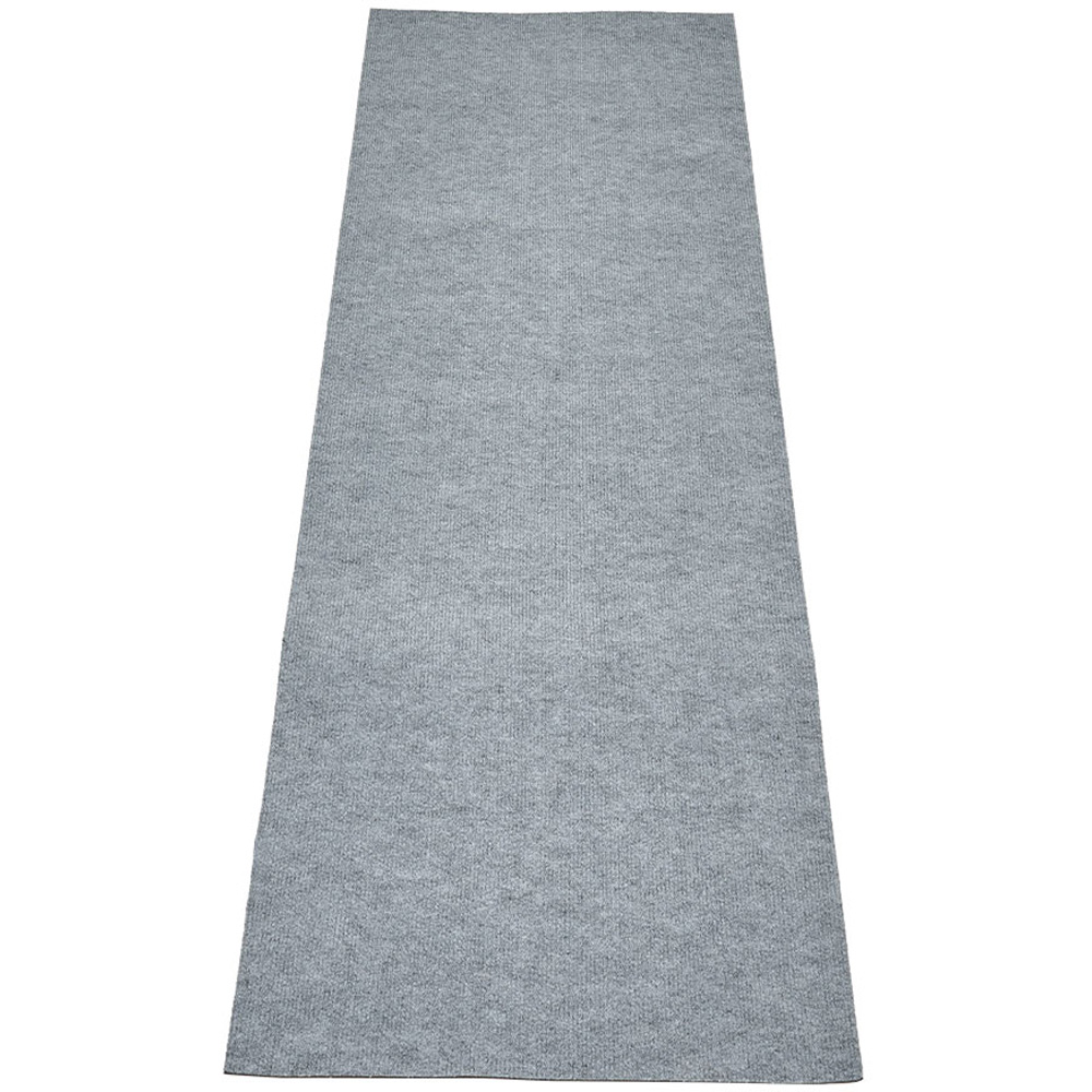 H&O Direct Trimmable Self Adhesive Cat Scratching Mat 60 x 200cm Image 3