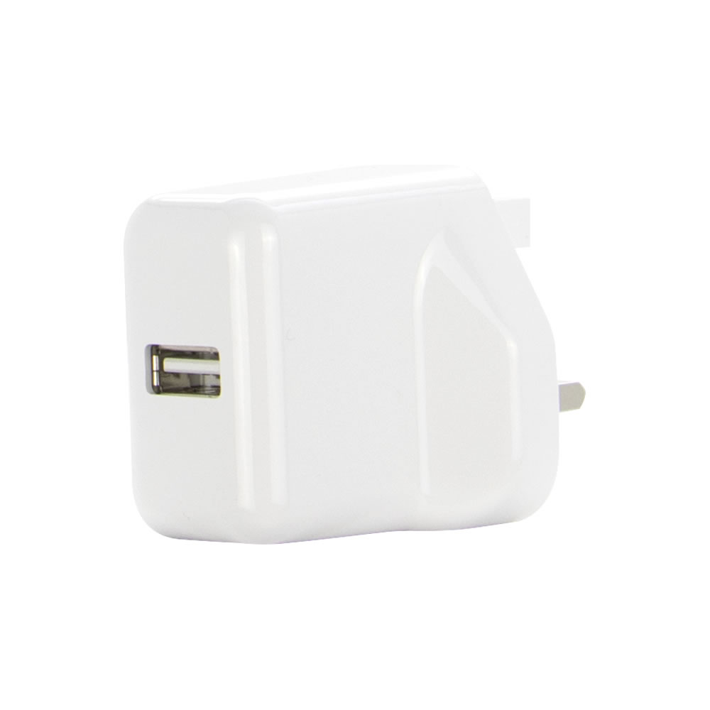 Wilko Universal Mains Charger Image 5