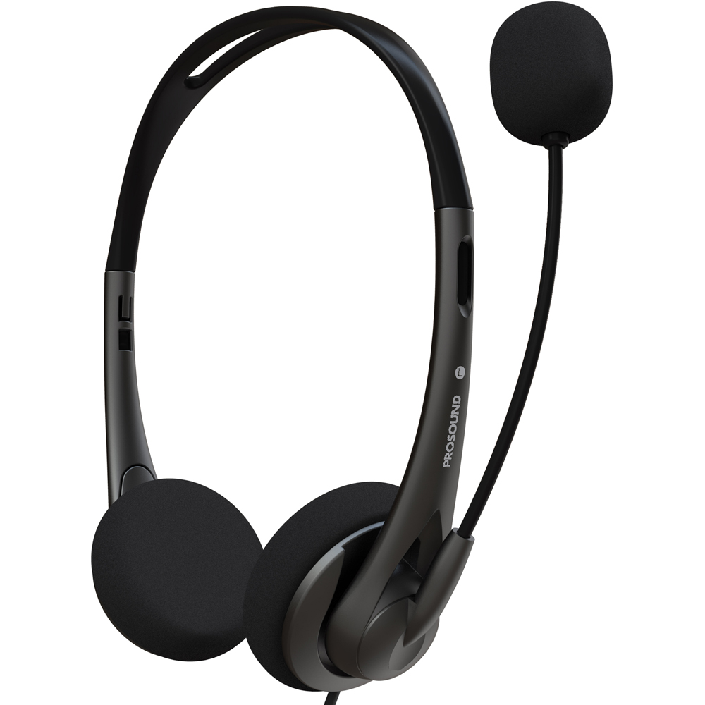 Maplin Back to University HD Webcam with Headset and Laptop Stand Kit Image 4