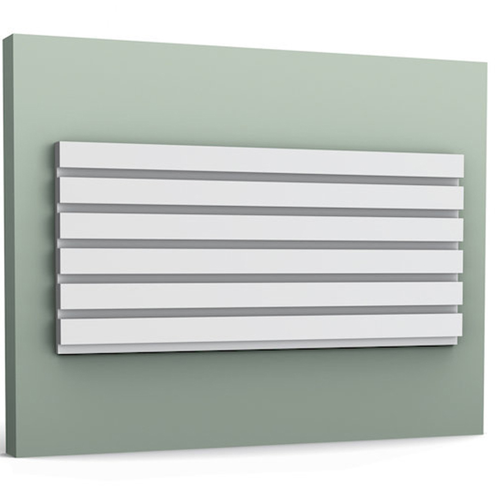 Orac Decor W111 Bar 3D Wall Panel Image 2