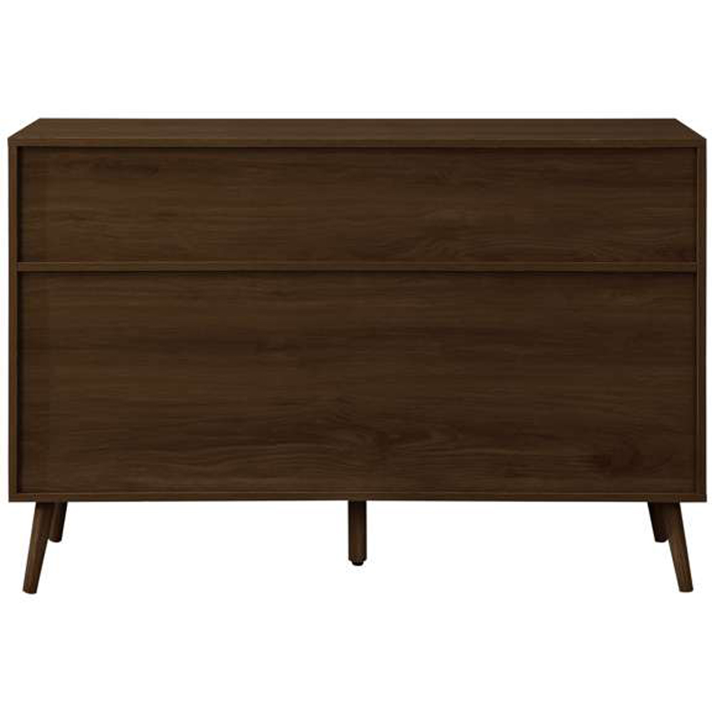 Croxley 7 Drawer Rattan Chest of Drawers Image 5