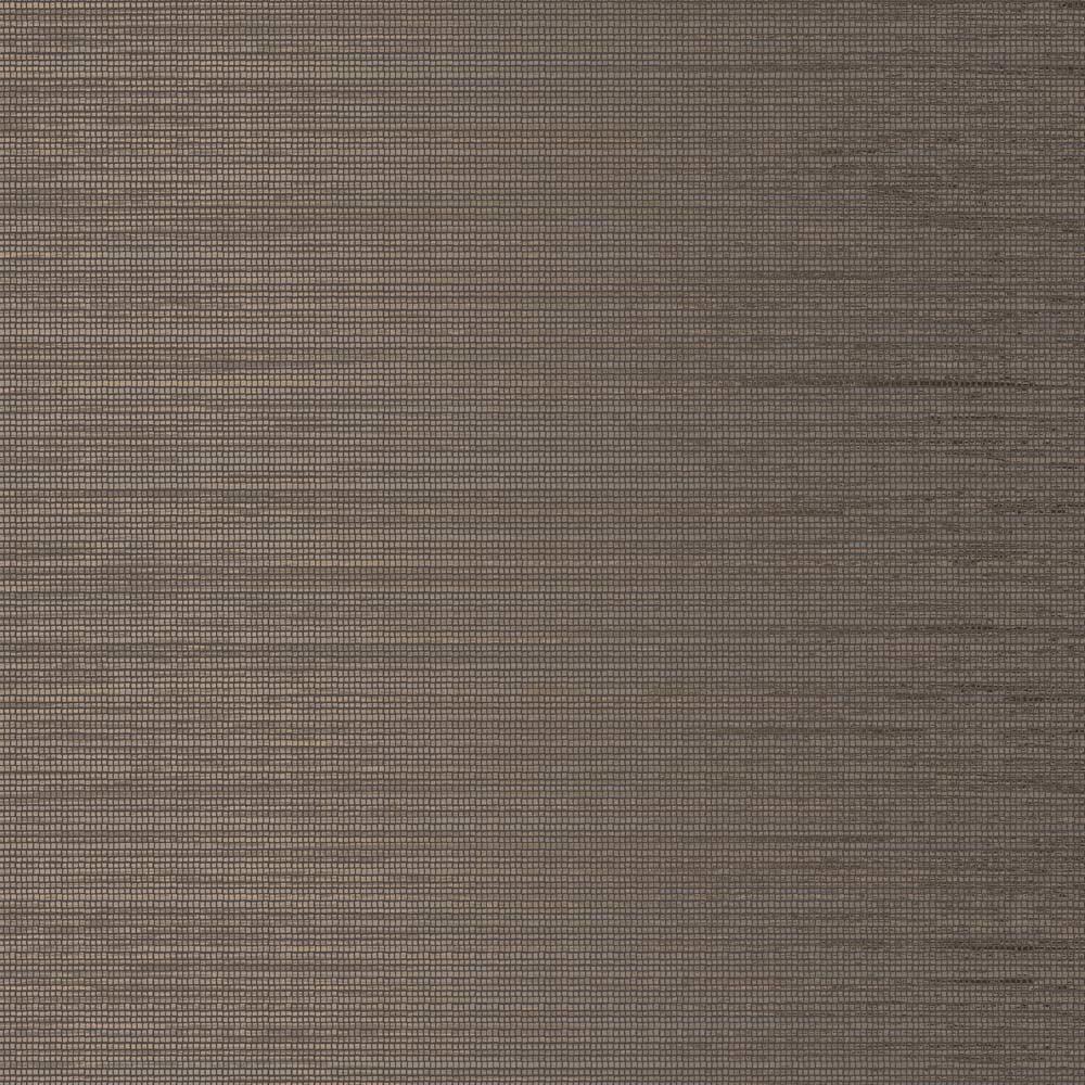Boutique Gilded Textured Taupe Wallpaper Image 1