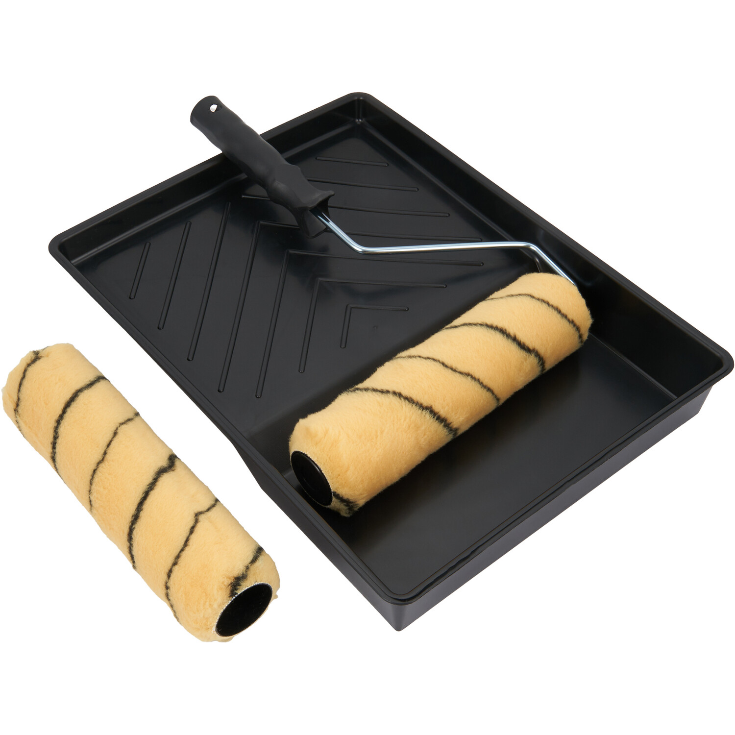 Professional Roller and and Tray Set 9in Image 2