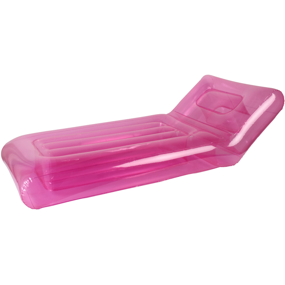 Neon Lounge Float Image 7