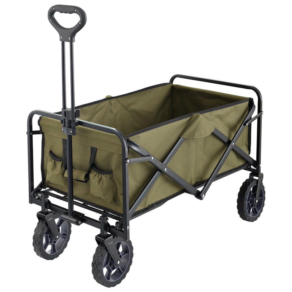 Draper Folding Cart Image 1
