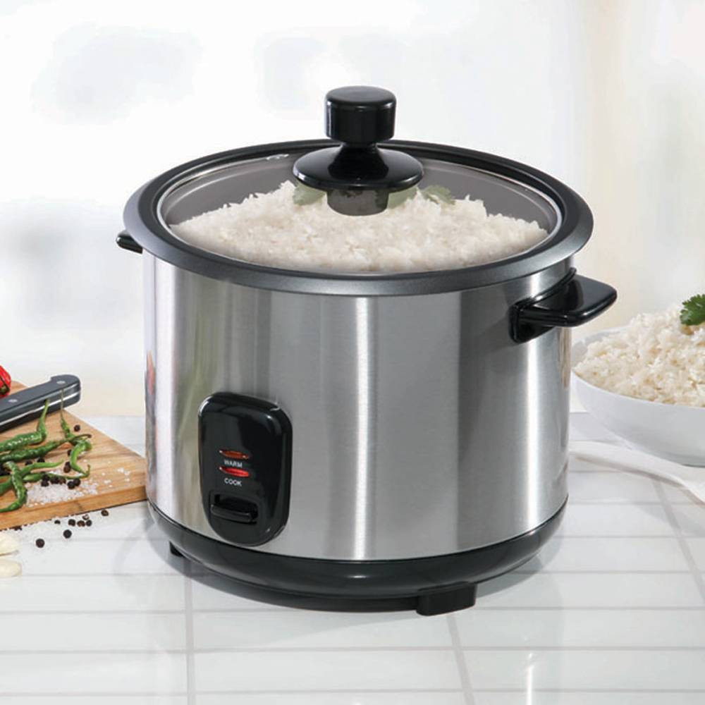 Wilko Rice Cooker 1.8L Wilko