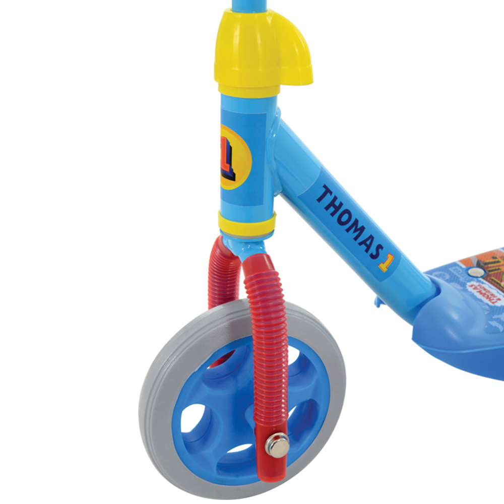 Thomas and Friends Switch It Deluxe Tri Scooter Image 6