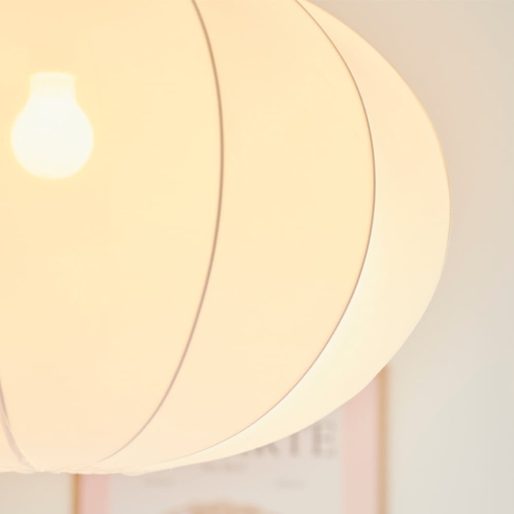 Nordlux Aeron 60 White Pendant Light Image 6