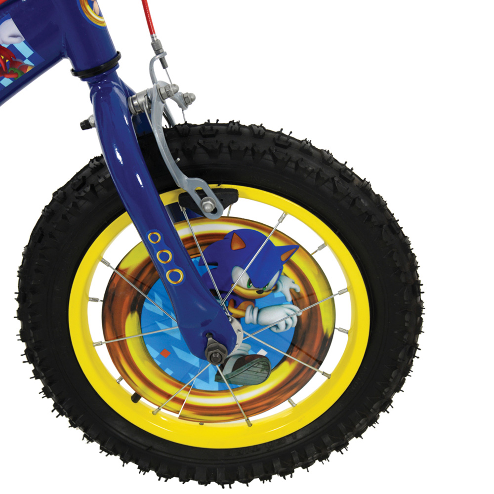Sonic 14inch Bike Image 5