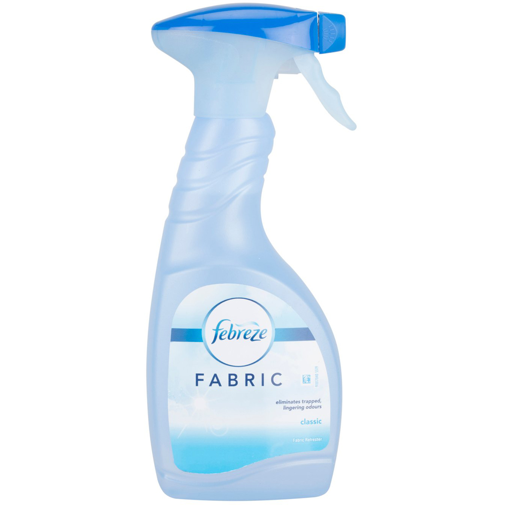 Febreze Classic Fabric Spray Image