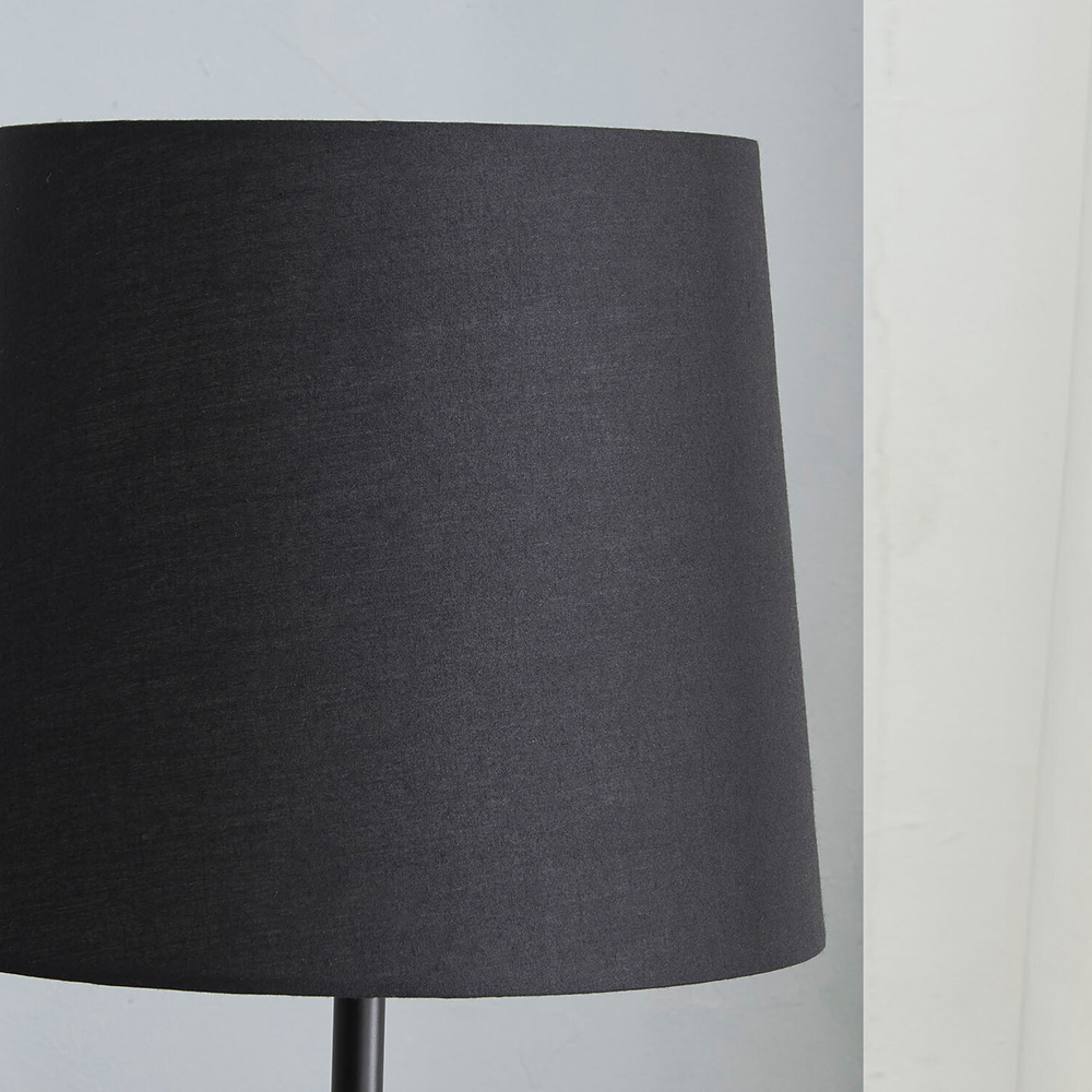 Single Frankie Floor Lamp in Assorted styles Image 8