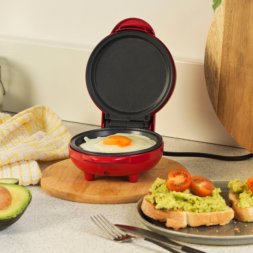 Giles and Posner EK4214G Mini Snack Maker Wilko