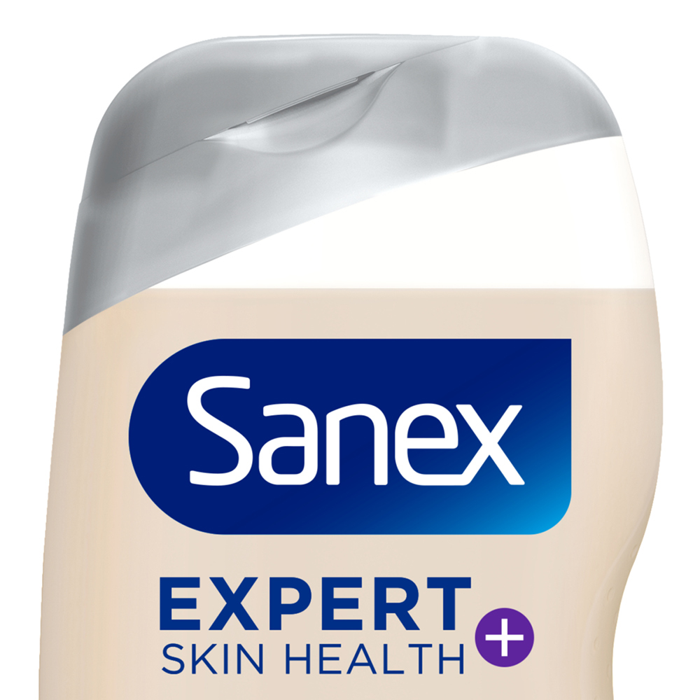 Sanex BiomeProtect Advanced Atopicare Bath and Shower Oil 515ml Wilko
