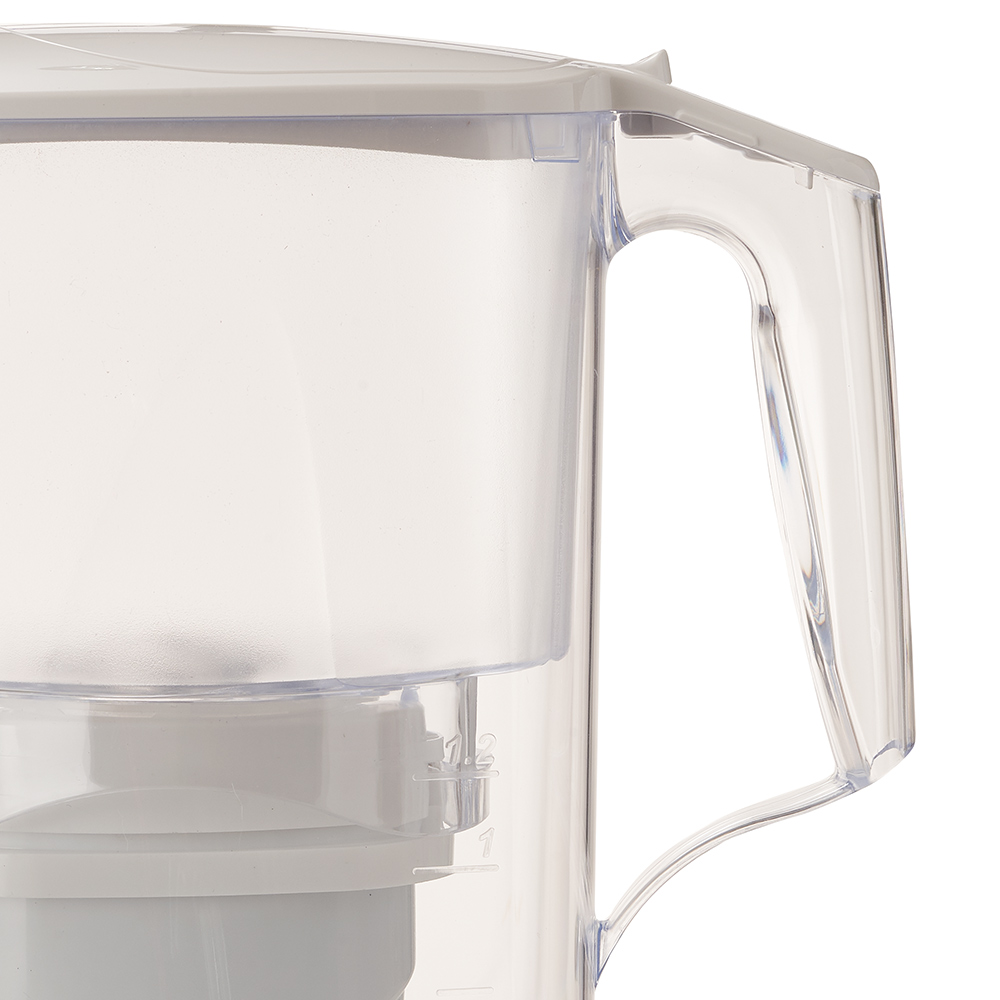 Aqua Advance Water Filter Jug 2.5 Litre Wilko