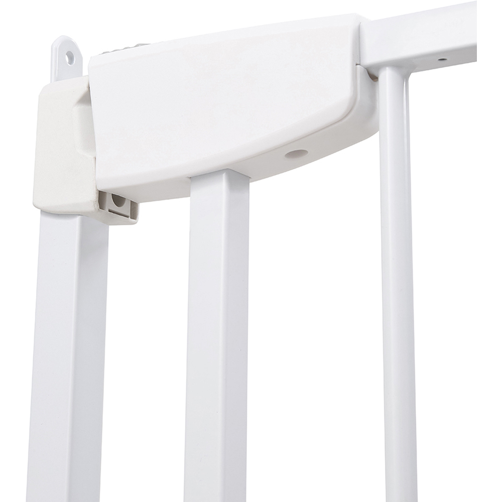 H&O Direct Pet and Kids Extendable Metal Safety Gate Image 2