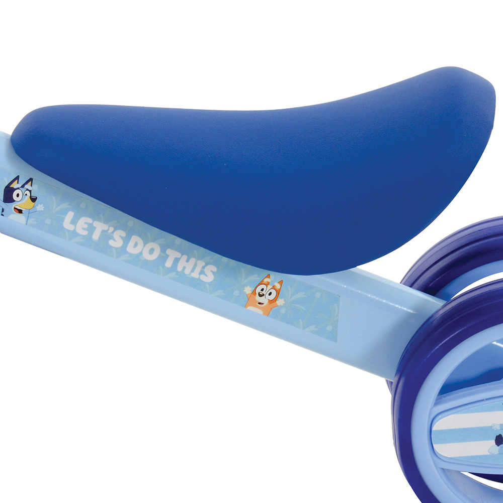 Bluey Bobble Ride On Image 2