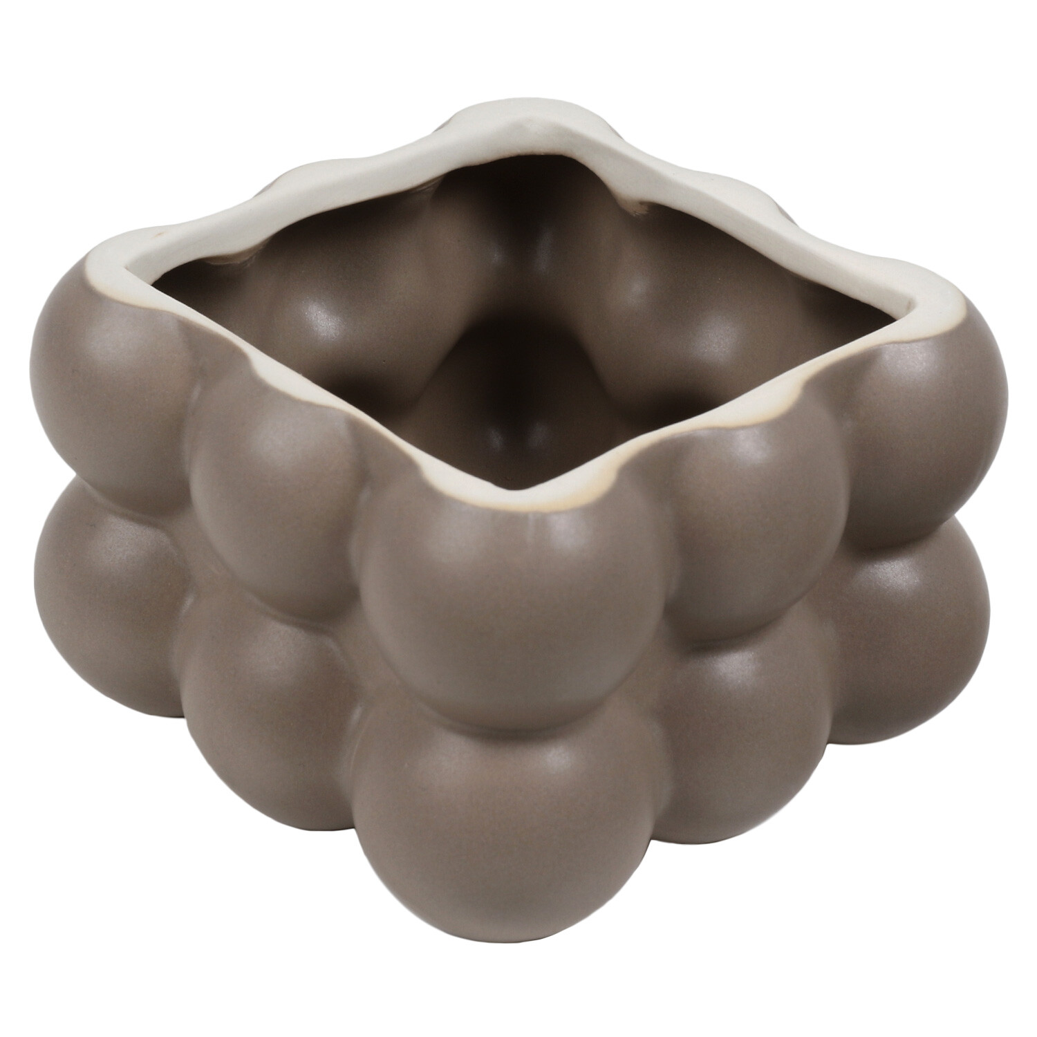 Isla Porcelain Trinket Box Image 3