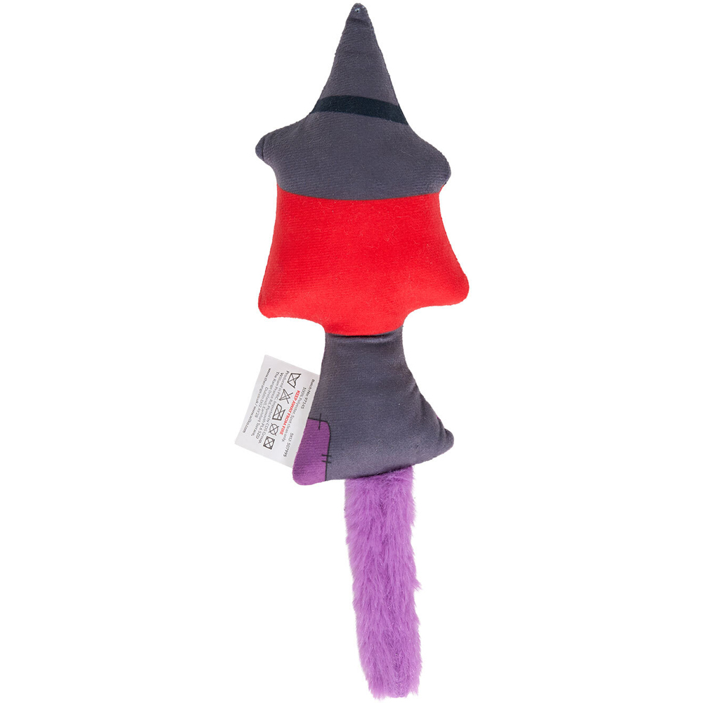 Crackle Kicker Cat Toy Image 6