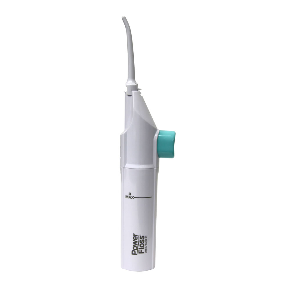 JML Power Floss Dental Water Jet Wilko