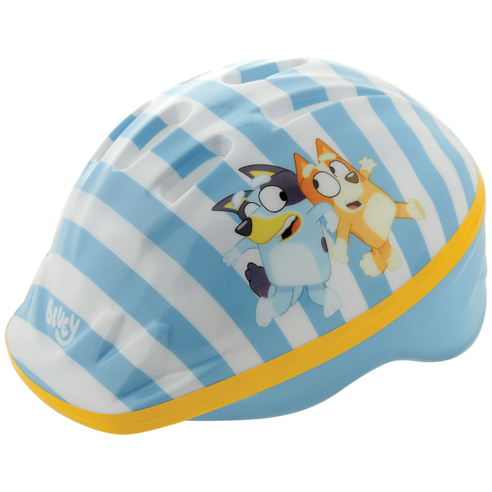 Bluey Safety Helmet Image 3