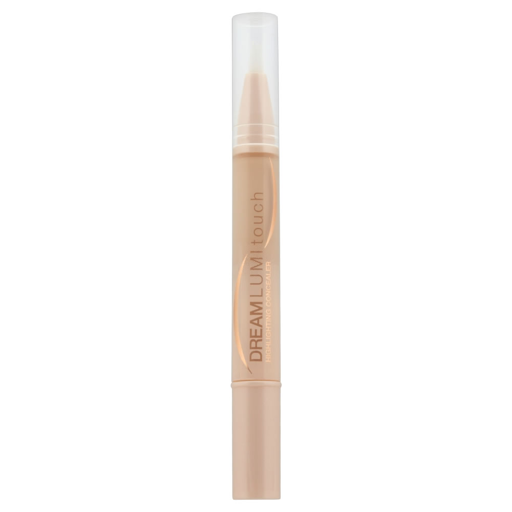 Maybelline Dream Lumi Touch Highlighting Concealer  Nude Image