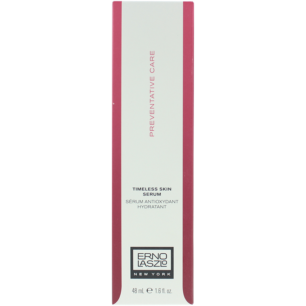 Erno Laszlo Timeless Skin Serum 48ml Image 3