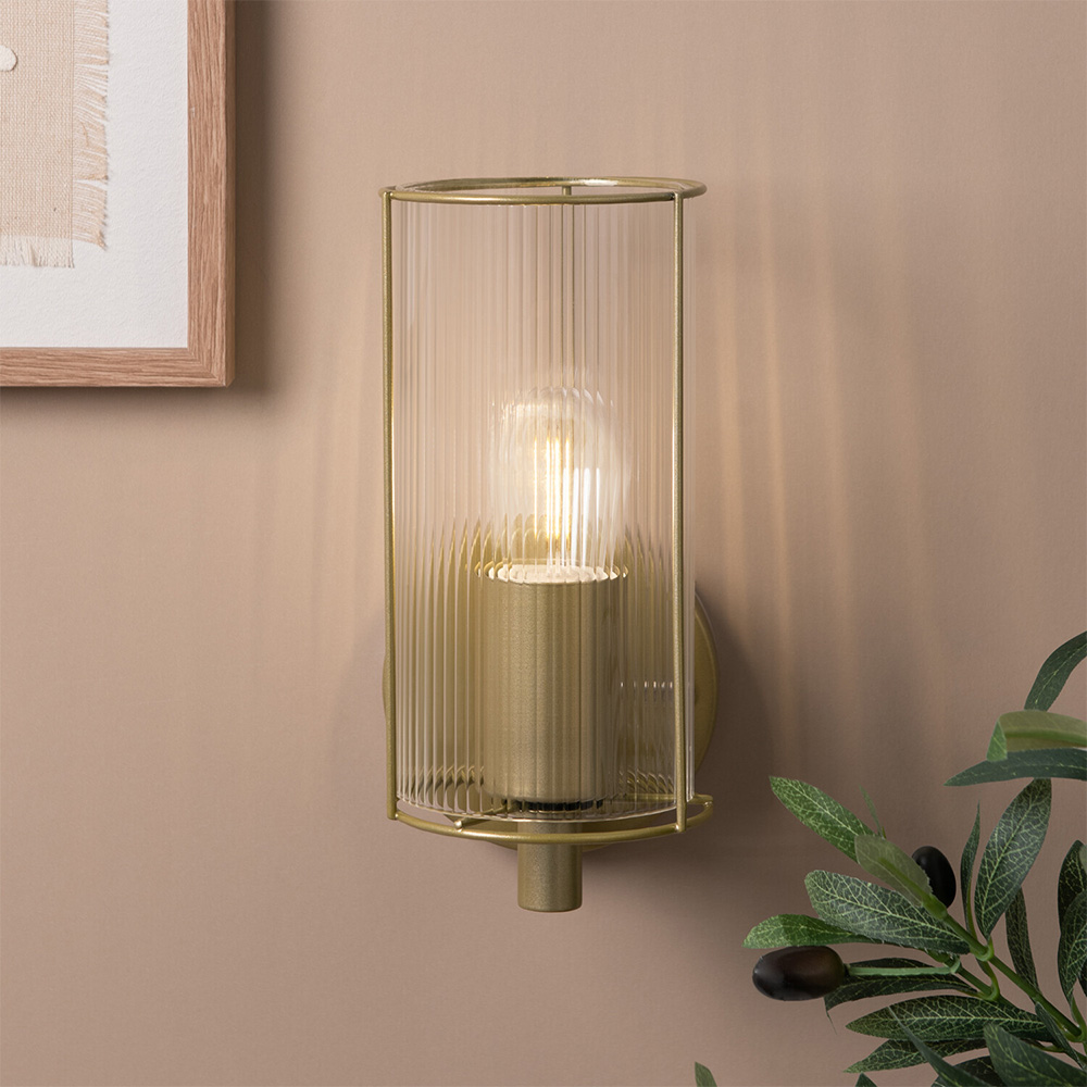 Harlowe Wall Light Image 3
