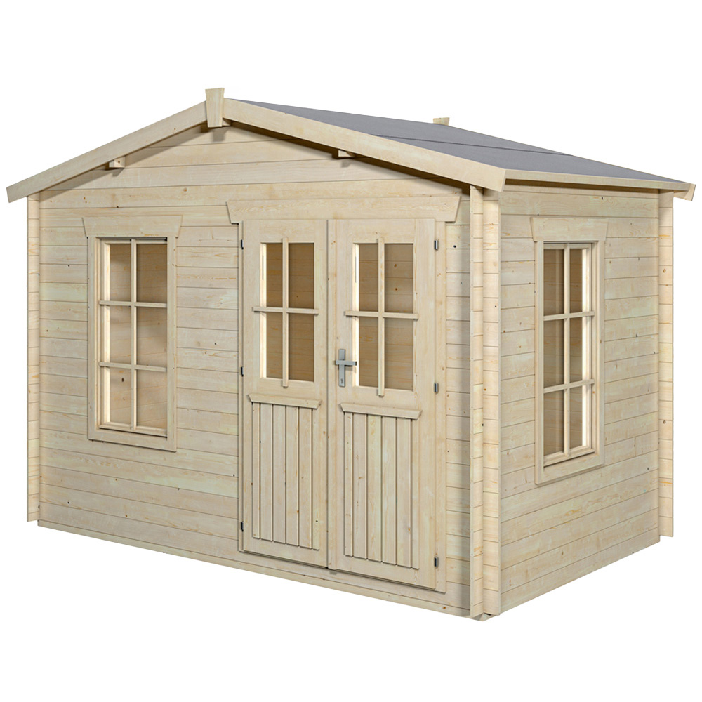 Rowlinson Garden Studio Image 1