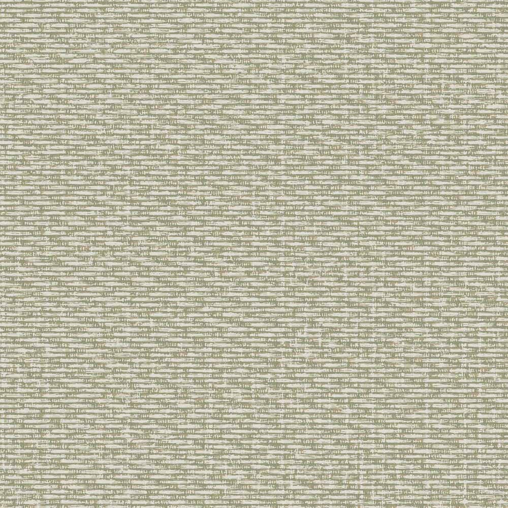Holden Decor Twill Weave Sage Wallpaper Image 1