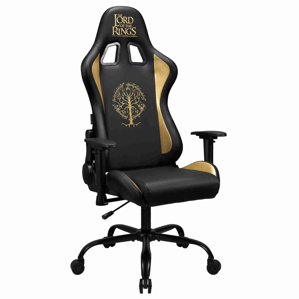 Subsonic The Lord Of The Rings Pro Gaming Chair Image 2