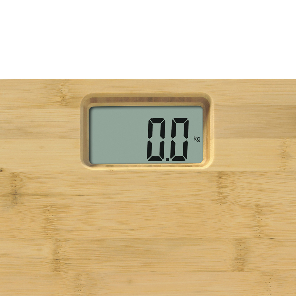 Bathroom scales clearance wilko