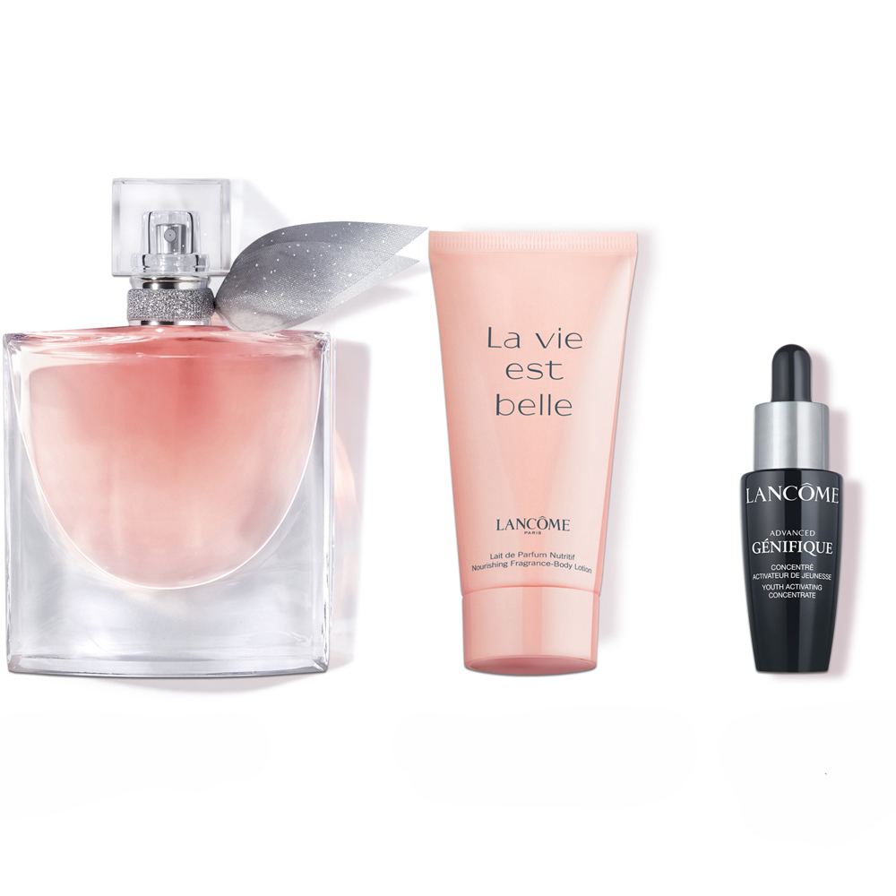 Lancome La Vie Est Belle Eau De Parfum 50ml Gift Set Image 1