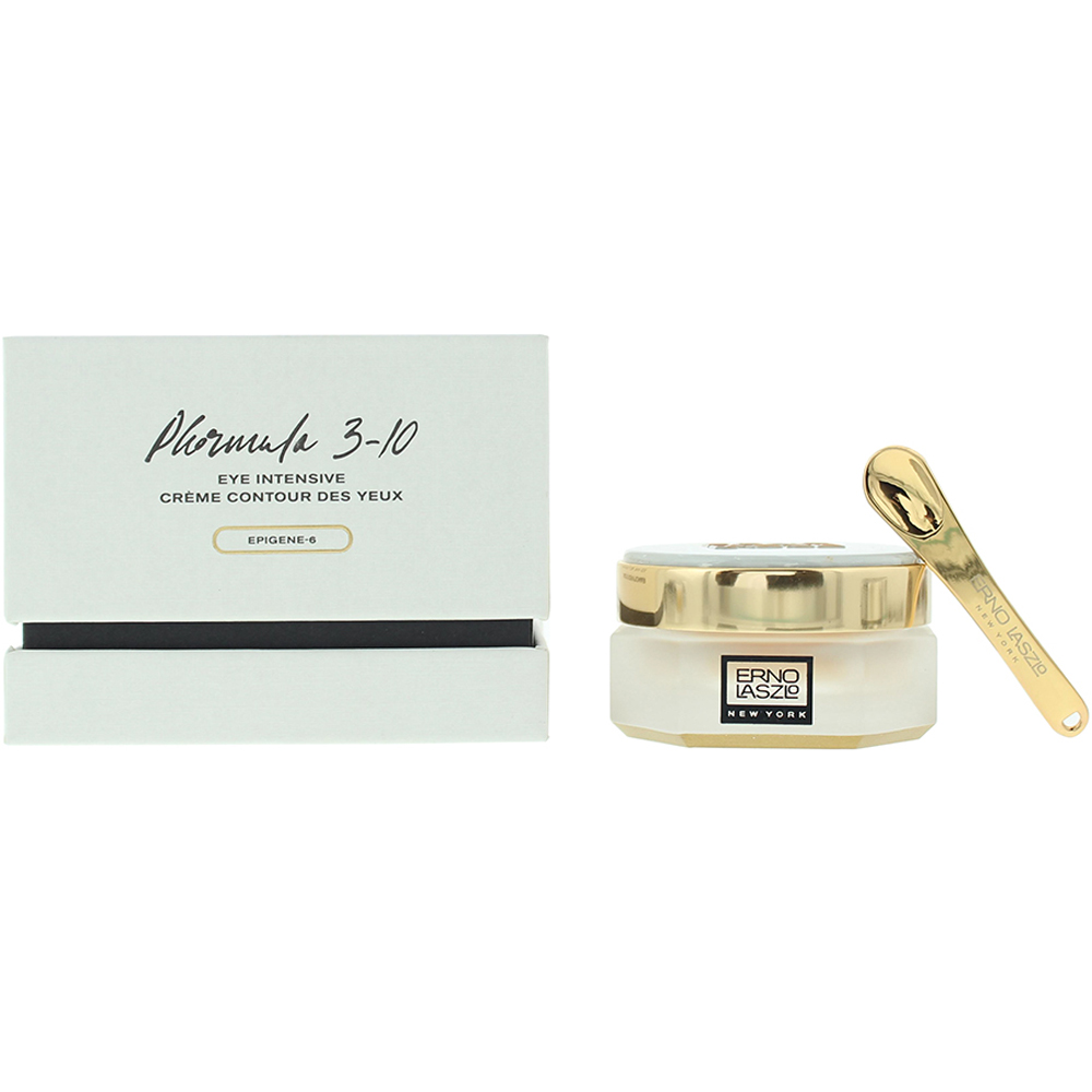 Erno Laszlo Phormula 3-10 Intensive Eye Cream 15ml Image 2