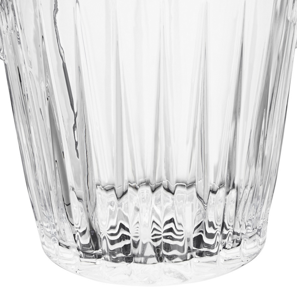 Premier Housewares Beaufort Crystal Ice Bucket Image 5