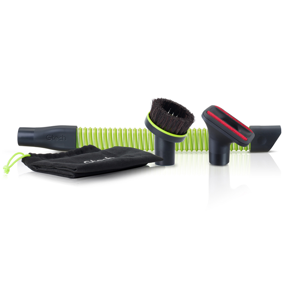 Gtech Car Cleaning Accessory Kit Image