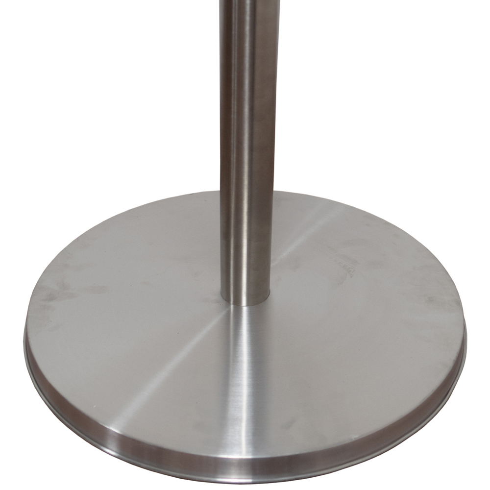 Igenix Portable Stainless Steel Umbrella Patio Heater Image 9