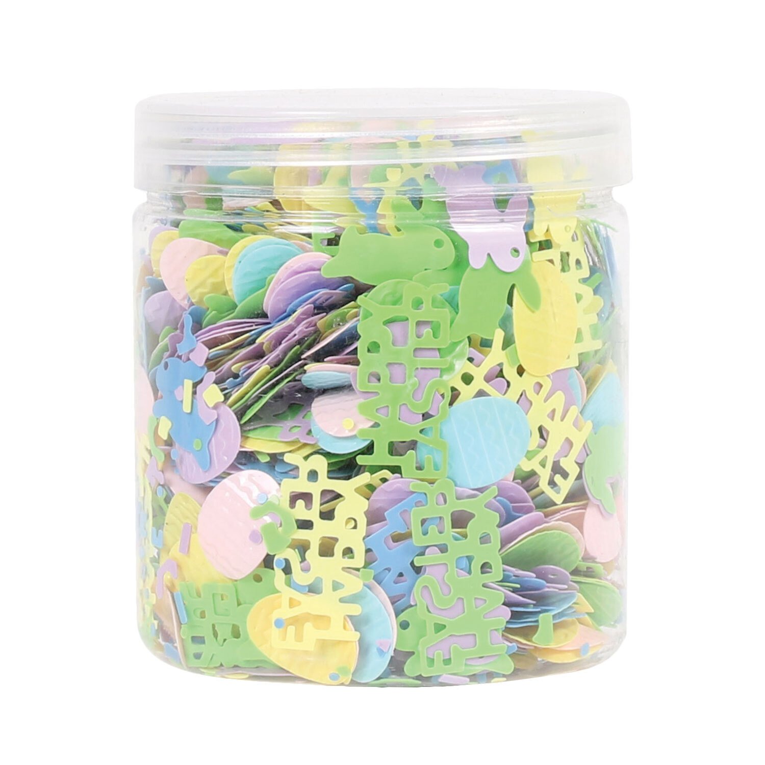 Easter Scatters in Tub Image 2