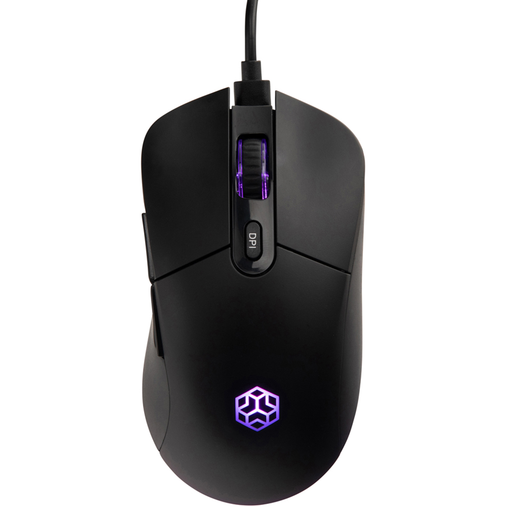 Prizm Kraken Dual Version RGB Gaming Mouse Image 1