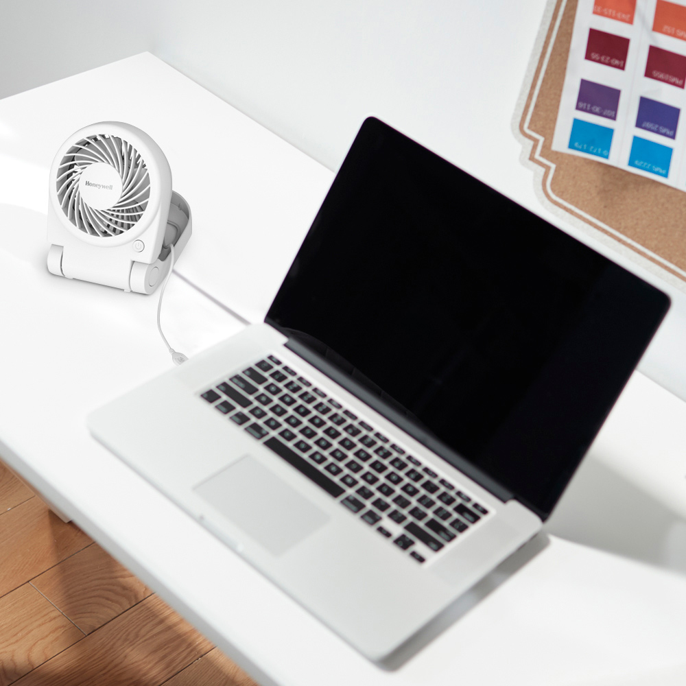 Honeywell Turbo On The Go Fan Image 2