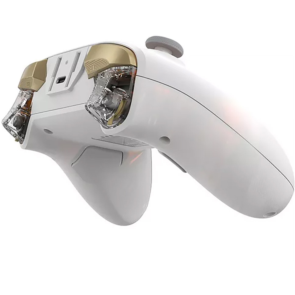 GameSir Cyclone 2 Daybreak Wired and Wireless Game Controller Image 2