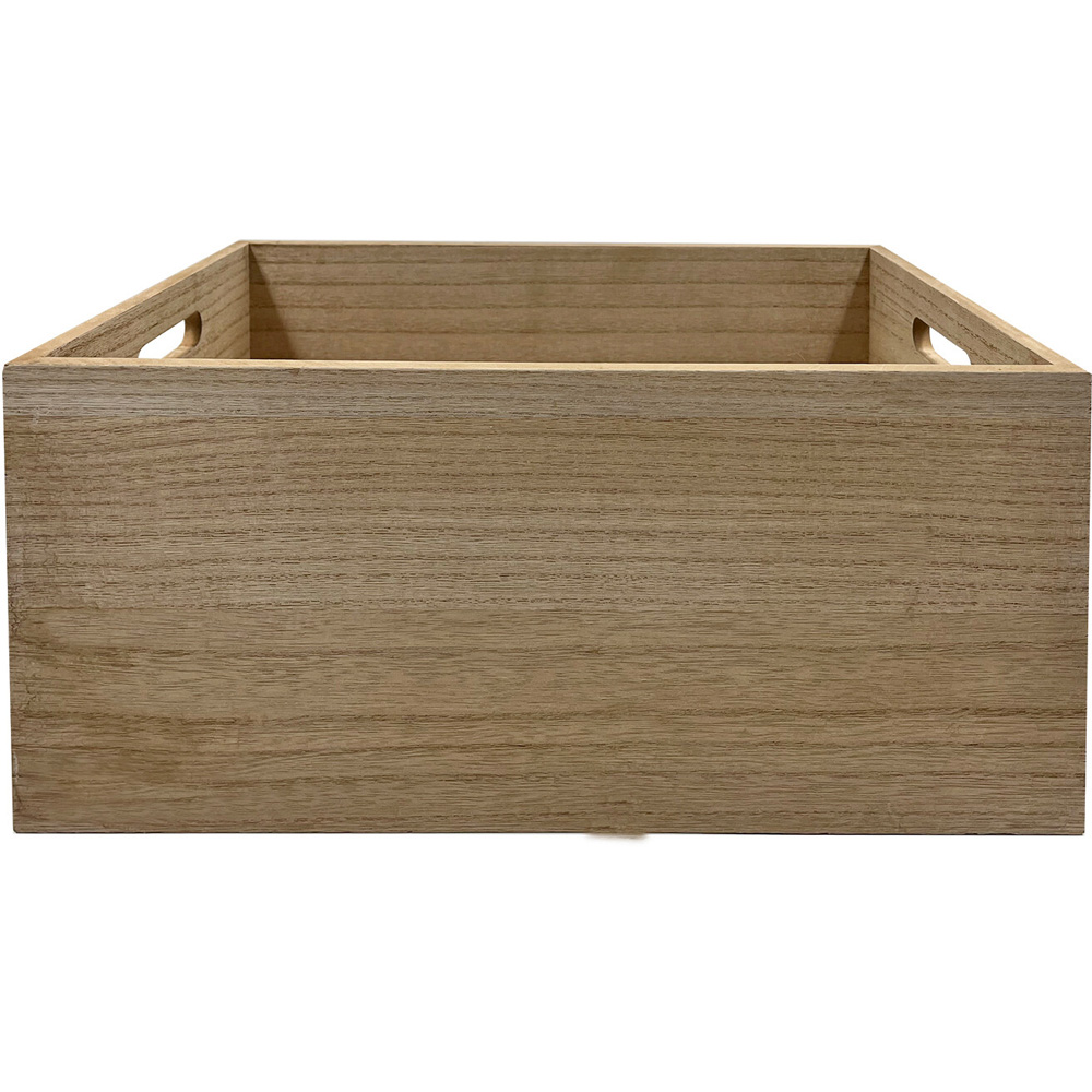 Christmas Movie Night Treat BoxMulticolour Image 3